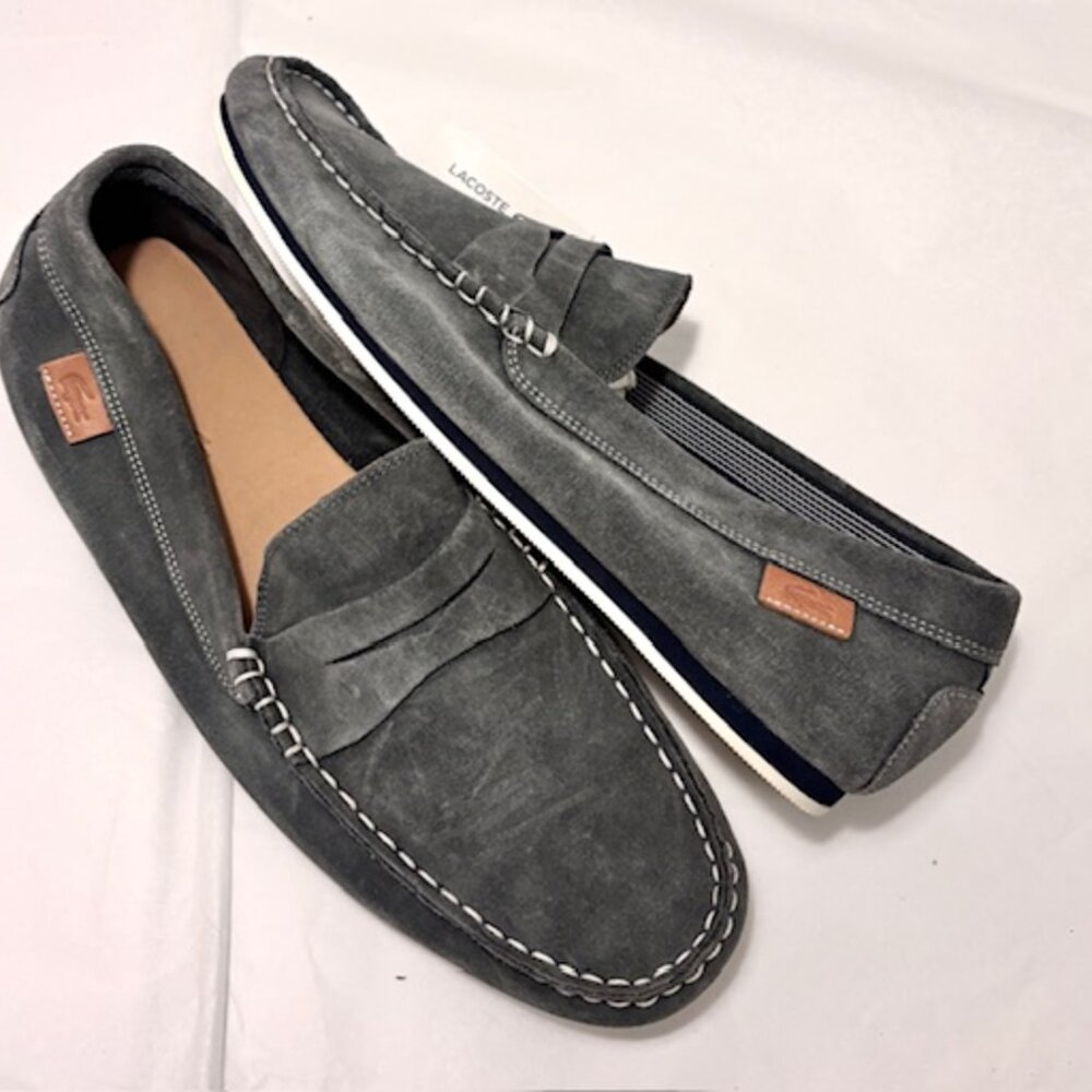 Lacoste Shoes